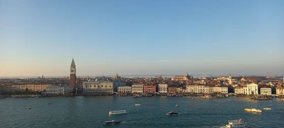 Bella Venezia