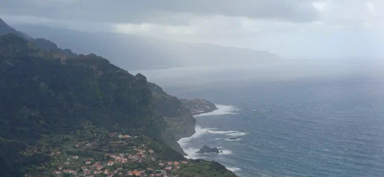 Edge of the World