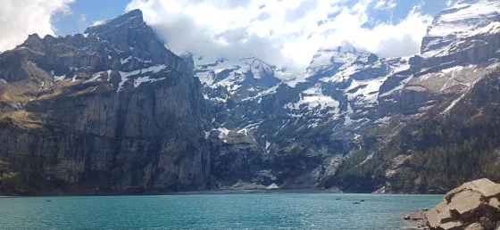 Oeschönensee!